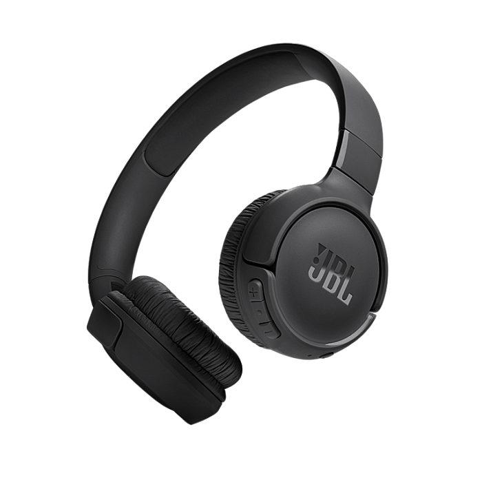 JBL Tune 520BT Wireless Headphone